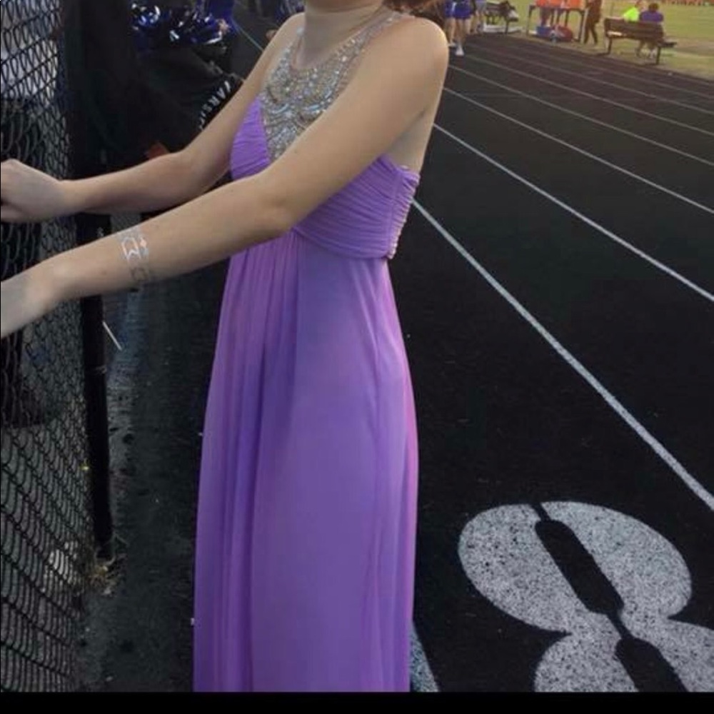 Prom/Homecoming Dress